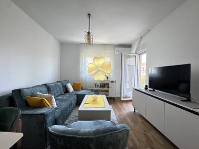 Apartment for rent in Stari Aerodrom, Podgorica — photo 1