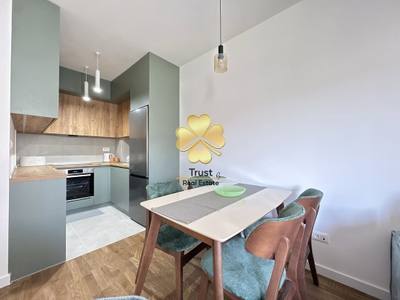 Apartment for rent in Stari Aerodrom, Podgorica — photo 5