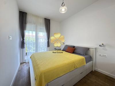 Apartment for rent in Stari Aerodrom, Podgorica — photo 9