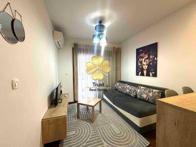 Apartment for rent in Master Kvart, Podgorica — photo 1