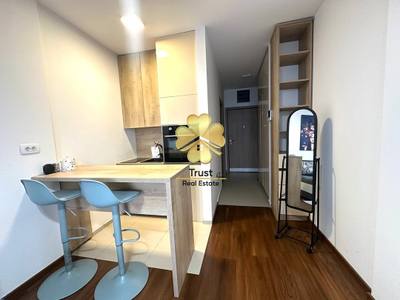 Apartment for rent in Master Kvart, Podgorica — photo 3