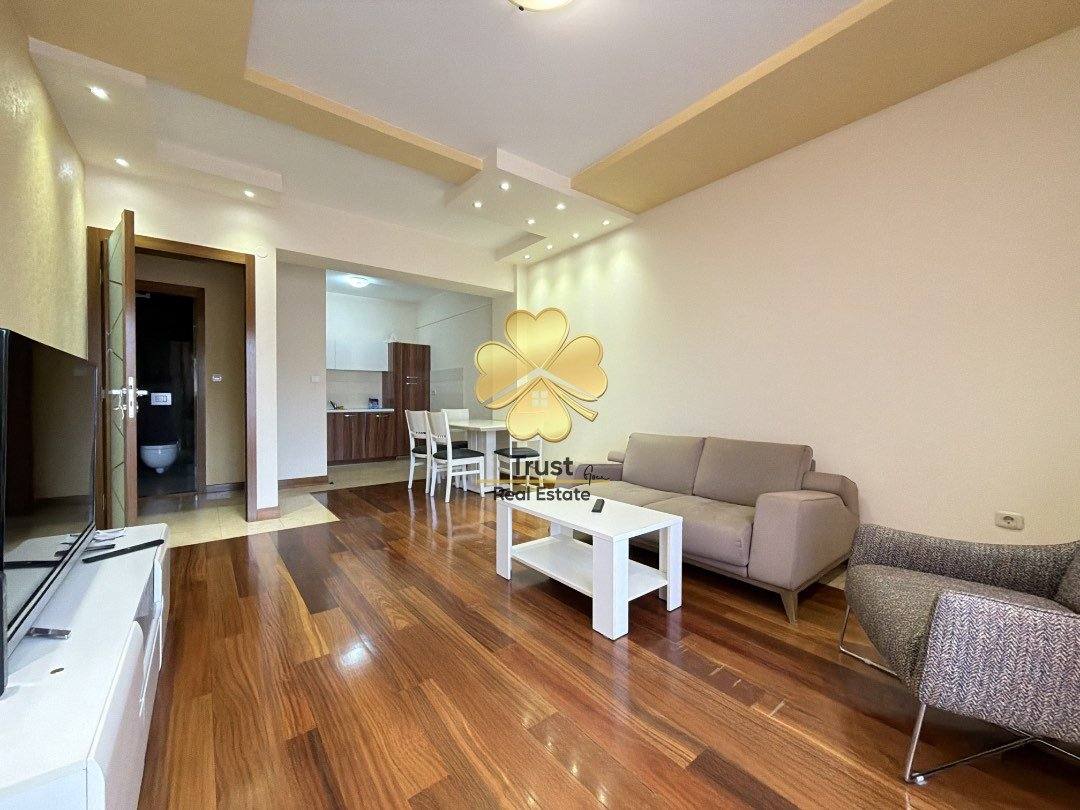 Dvosoban stan , 75m2, Centar, Podgorica — fotografija 2