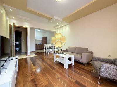 Apartment for rent in Centar, Podgorica — photo 2