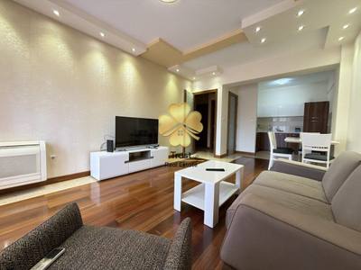 Apartment for rent in Centar, Podgorica — photo 3