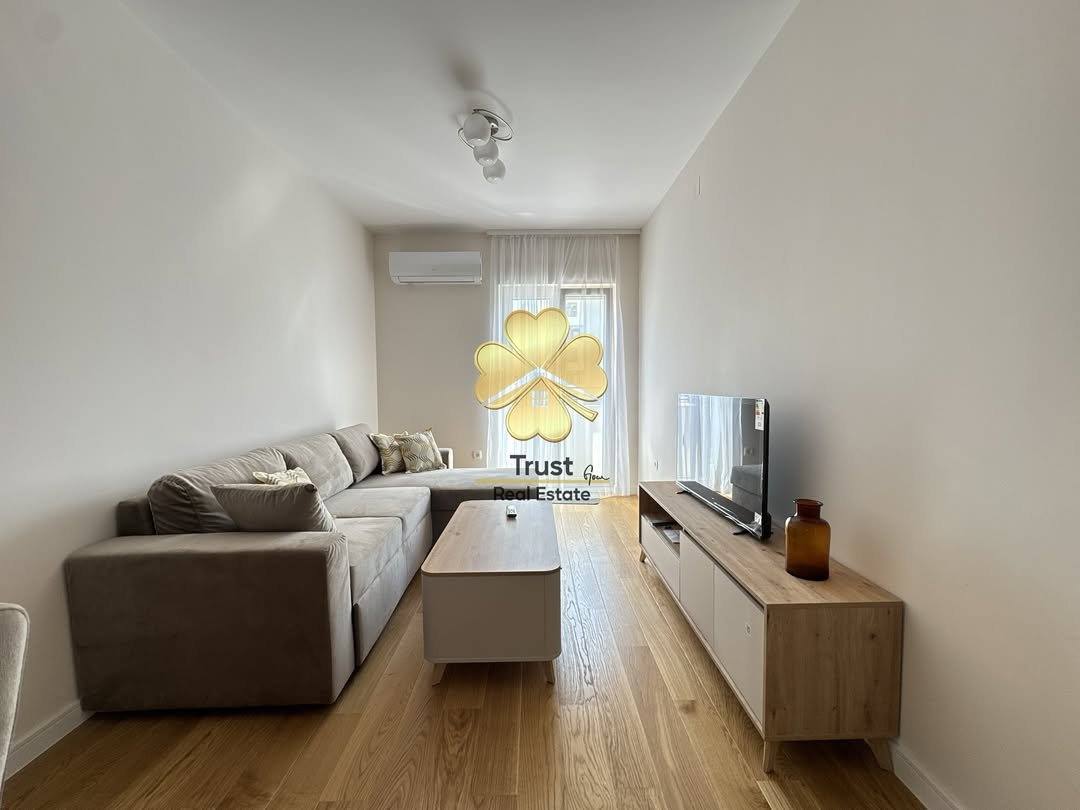 Jednosoban stan, Central Point, Podgorica, 43m2 — fotografija 1