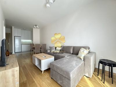 Apartment for rent in City Kvart, Podgorica — photo 3