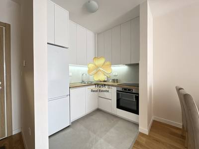 Apartment for rent in City Kvart, Podgorica — photo 5