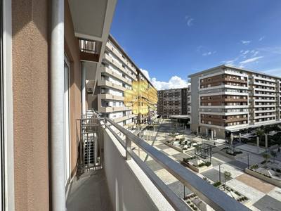 Apartment for rent in City Kvart, Podgorica — photo 6