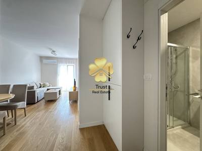 Apartment for rent in City Kvart, Podgorica — photo 7