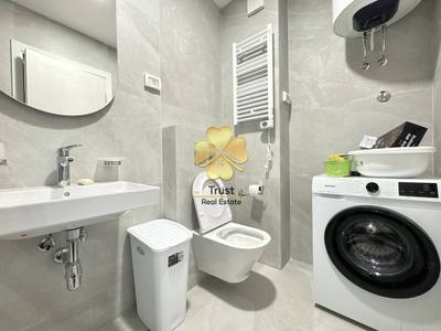 Apartment for rent in City Kvart, Podgorica — photo 8
