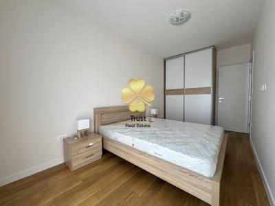 Apartment for rent in City Kvart, Podgorica — photo 10