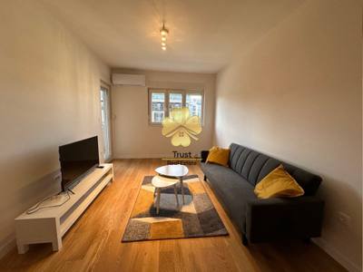 Apartment for rent in City Kvart, Podgorica — photo 1