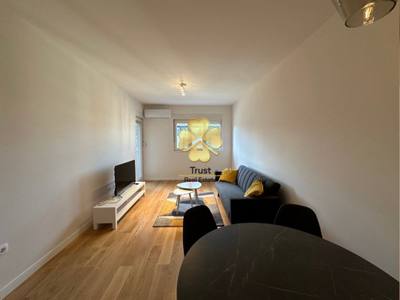 Apartment for rent in City Kvart, Podgorica — photo 2