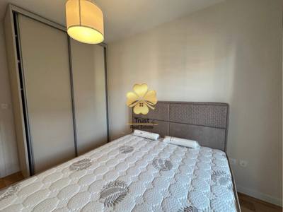 Apartment for rent in City Kvart, Podgorica — photo 8