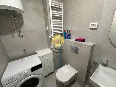 Apartment for rent in City Kvart, Podgorica — photo 12