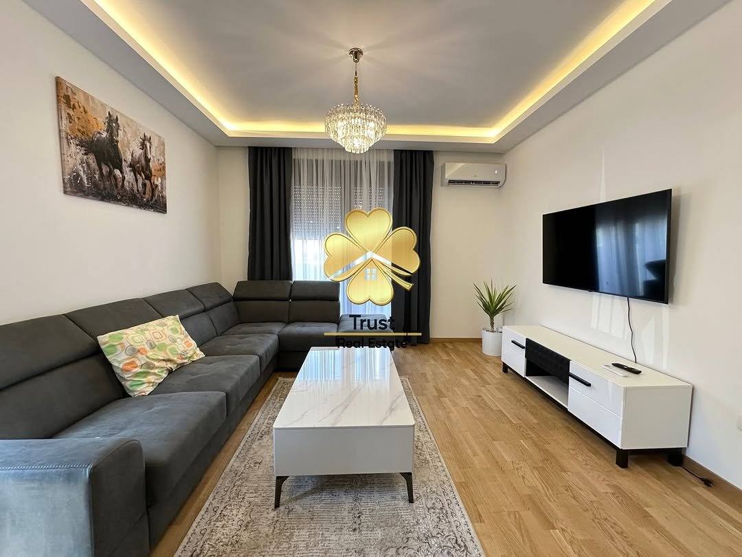 Prodaja, dvosoban stan, 78m2, Zabjelo,Podgorica — fotografija 1