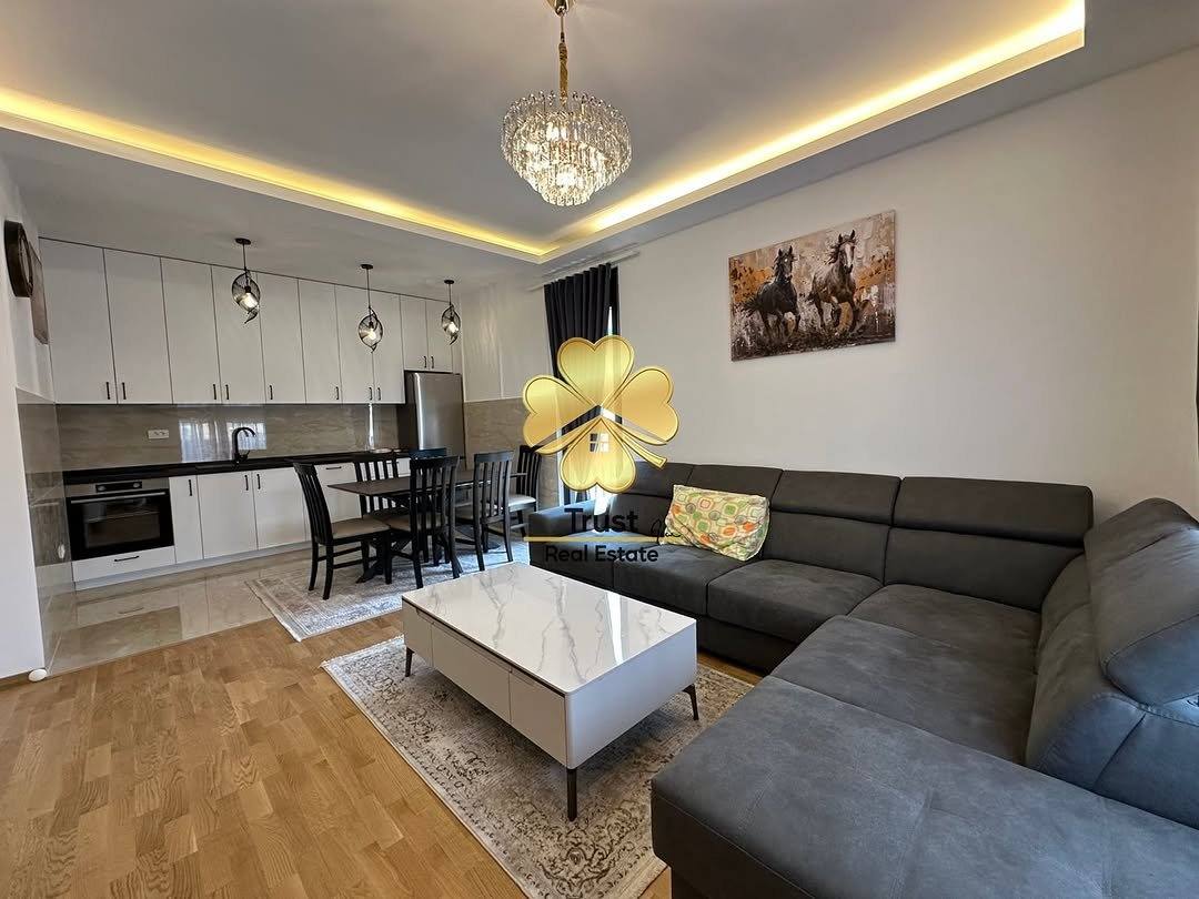 Prodaja, dvosoban stan, 78m2, Zabjelo,Podgorica — fotografija 2
