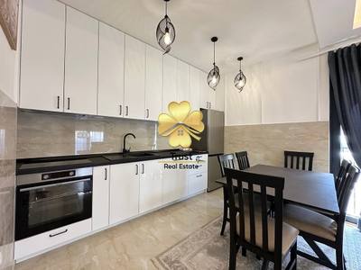Apartment for sale in Stari Aerodrom, Podgorica — photo 5