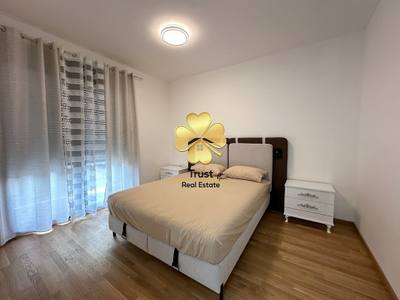 Apartment for sale in Stari Aerodrom, Podgorica — photo 7