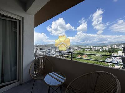 Apartment for rent in City Kvart, Podgorica — photo 7