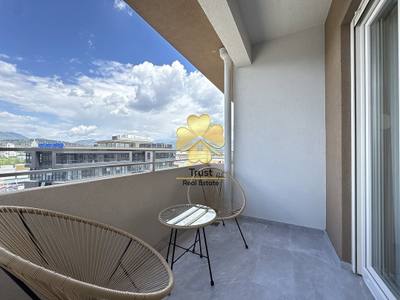 Apartment for rent in City Kvart, Podgorica — photo 8