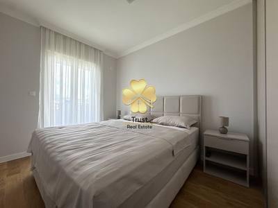 Apartment for rent in City Kvart, Podgorica — photo 11