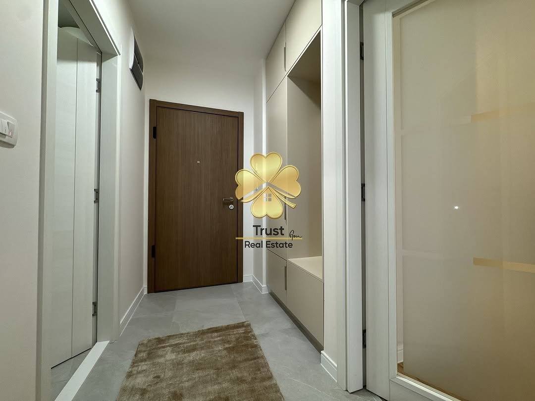 Jednosoban stan, Central Point, 50m2, Podgorica — fotografija 14