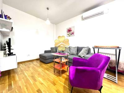 Apartment for rent in Dalmatinska, Podgorica — photo 1
