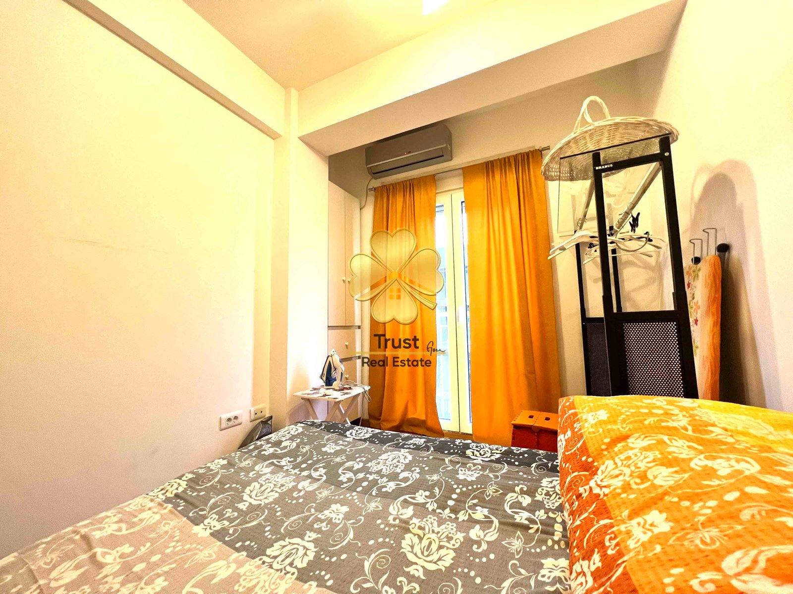 Jednosoban stan, Blok 9, 40m2 , Podgorica — fotografija 10