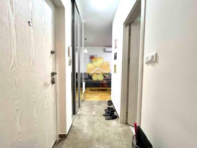 Apartment for rent in Dalmatinska, Podgorica — photo 5