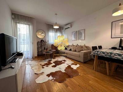 Apartment for rent in City Kvart, Podgorica — photo 2