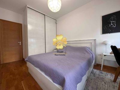 Apartment for rent in City Kvart, Podgorica — photo 5