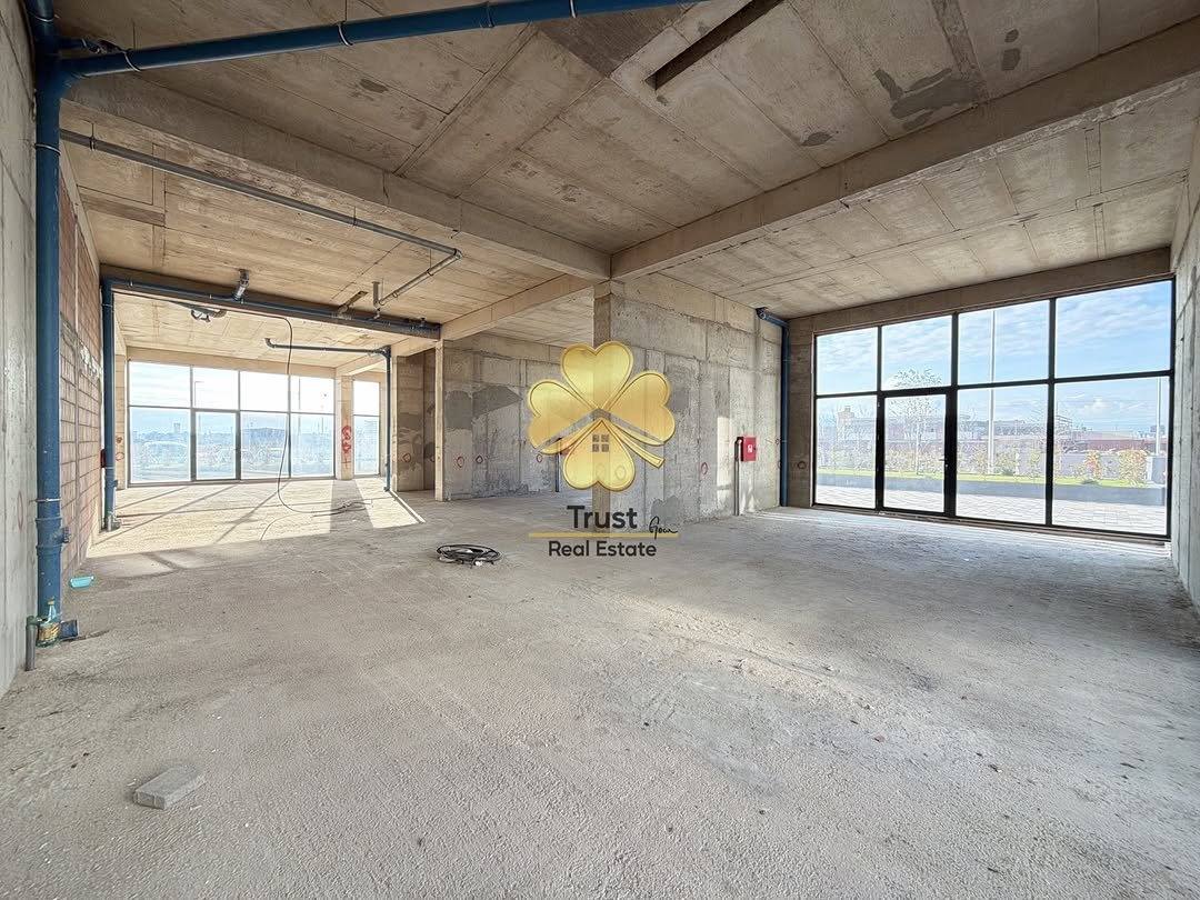 Poslovni prostor, 282m2, Stari Aerodrom, Podgorica — fotografija 2