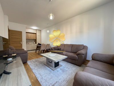 1-Bedroom Apartment for Rent in New City, 50m2