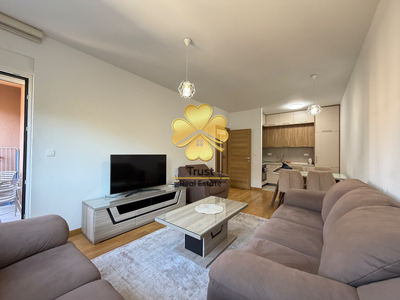 1-Bedroom Apartment for Rent in New City, 50m2