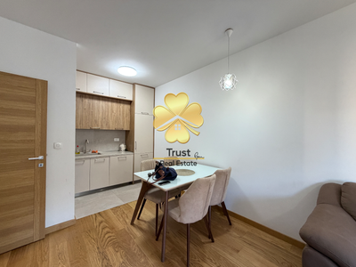 1-Bedroom Apartment for Rent in New City, 50m2