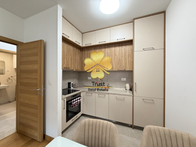 1-Bedroom Apartment for Rent in New City, 50m2