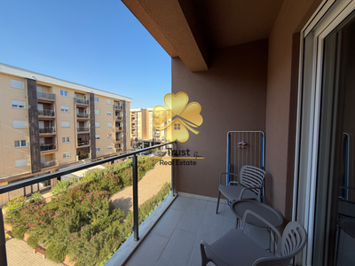 1-Bedroom Apartment for Rent in New City, 50m2
