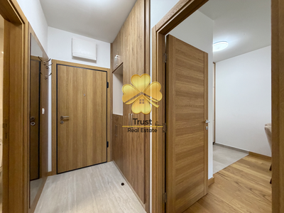 1-Bedroom Apartment for Rent in New City, 50m2