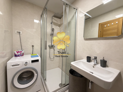 1-Bedroom Apartment for Rent in New City, 50m2