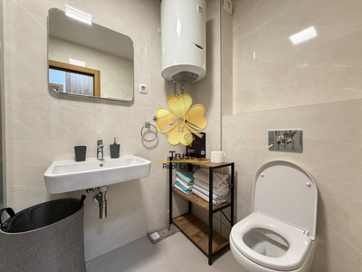 1-Bedroom Apartment for Rent in New City, 50m2