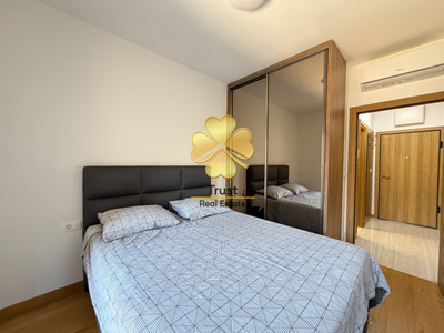 1-Bedroom Apartment for Rent in New City, 50m2