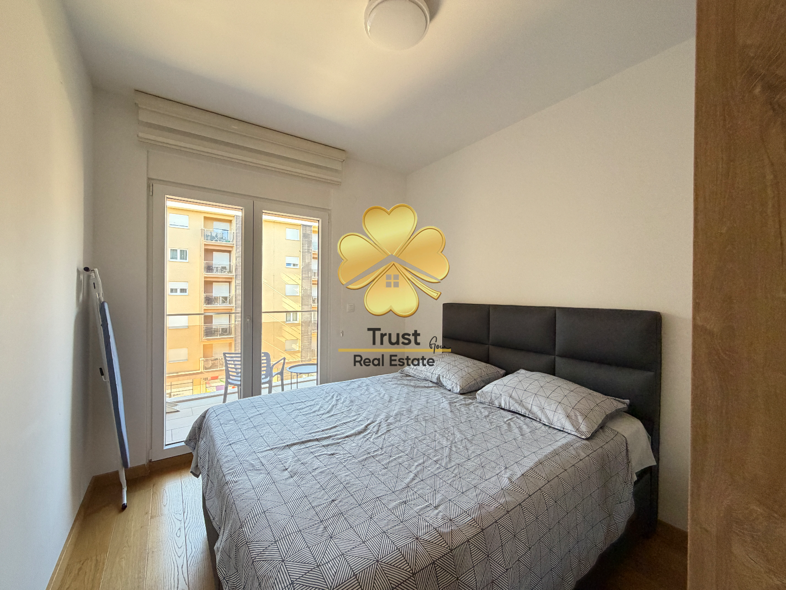 1-Bedroom Apartment for Rent in New City, 50m2 — photo 12