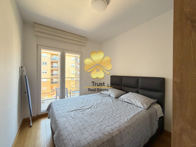 1-Bedroom Apartment for Rent in New City, 50m2