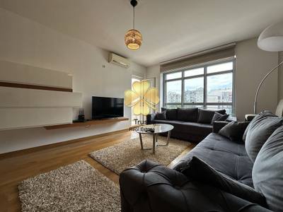 Apartment for rent in Podgorica — photo 1
