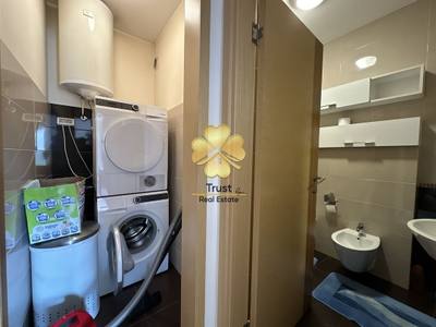 Apartment for rent in Podgorica — photo 8