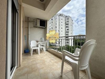 Apartment for rent in Podgorica — photo 11