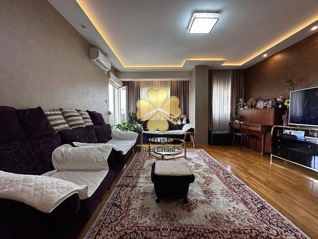 Trosoban stan, Ljubovic, Podgorica, 95m2 — fotografija 1