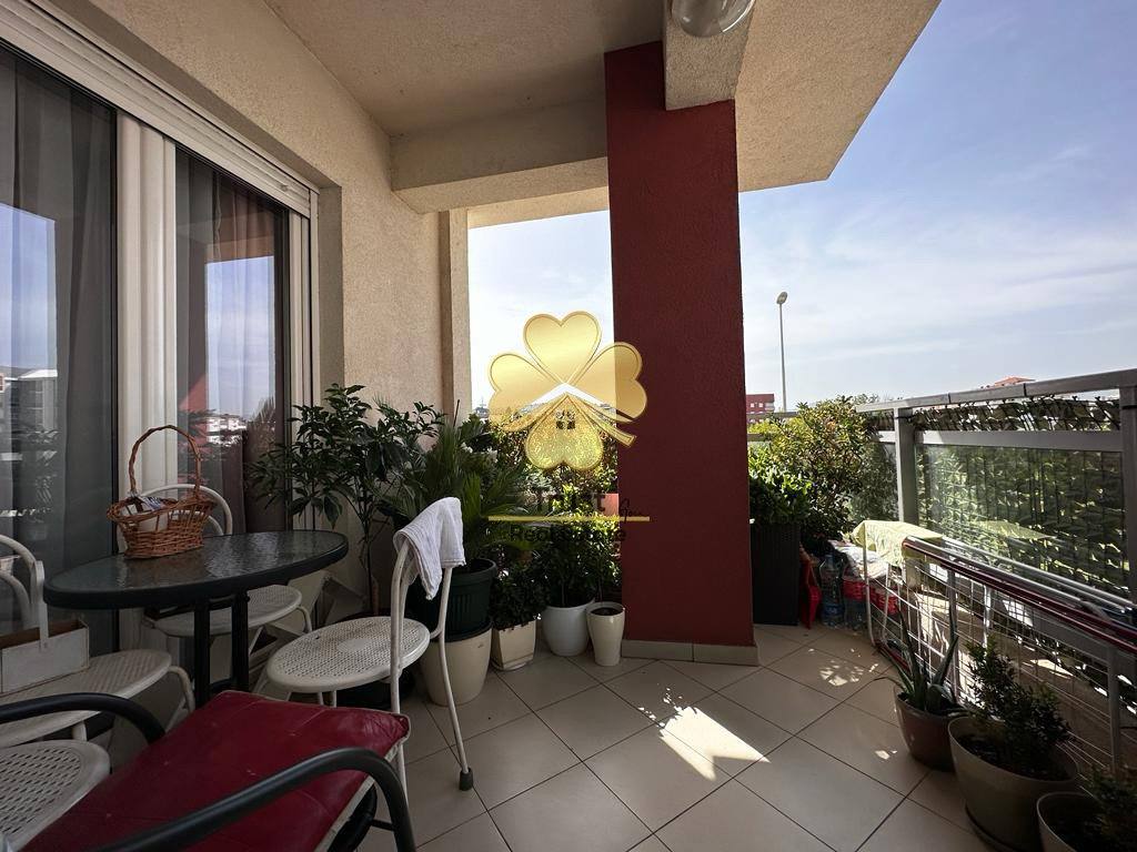 Trosoban stan, Ljubovic, Podgorica, 95m2 — fotografija 12