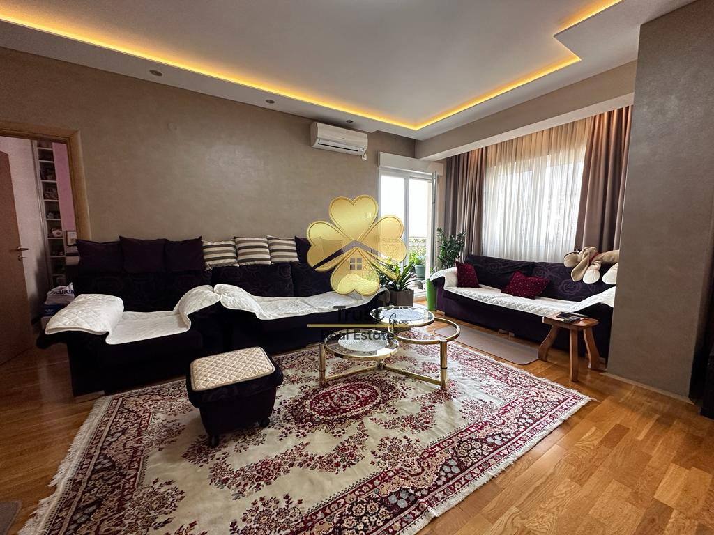Trosoban stan, Ljubovic, Podgorica, 95m2 — fotografija 2